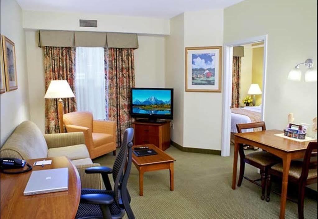 Residence Inn By Marriott Charleston Mt. Pleasant Mount Pleasant Exterior foto